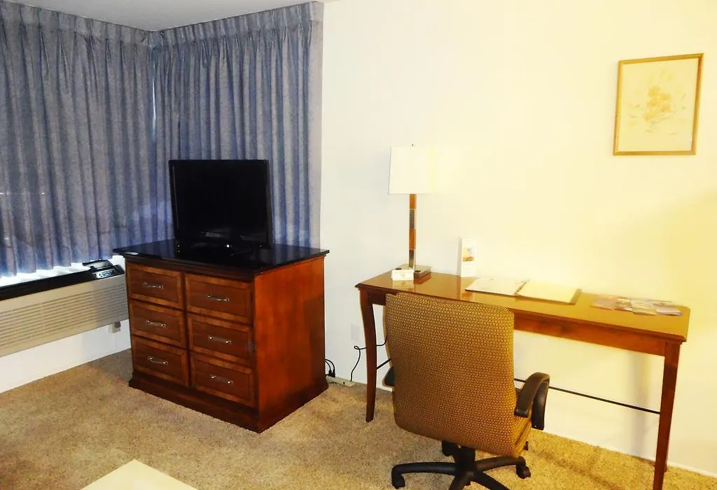University Motel Suites-1