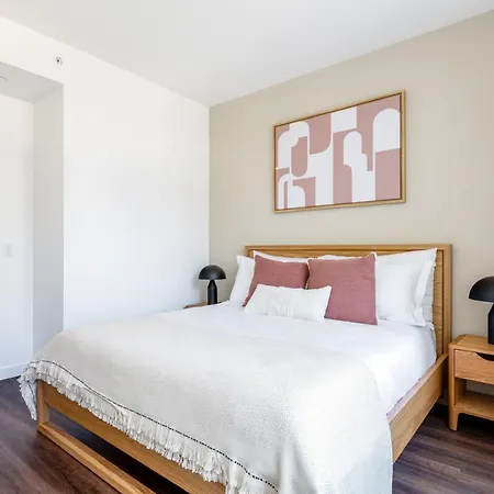 Belltown 1Br W Gym Wd Roof Lounge Nr Slu Sea-33-2