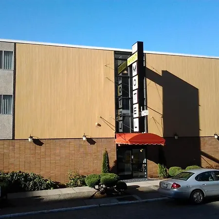 University Motel Suites-3